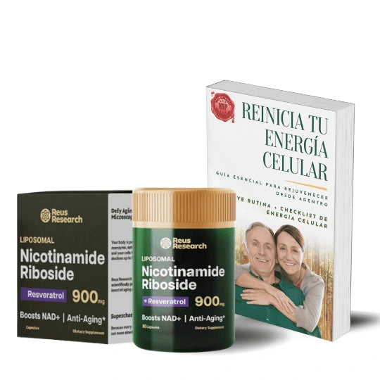 NAD + Resveratrol™